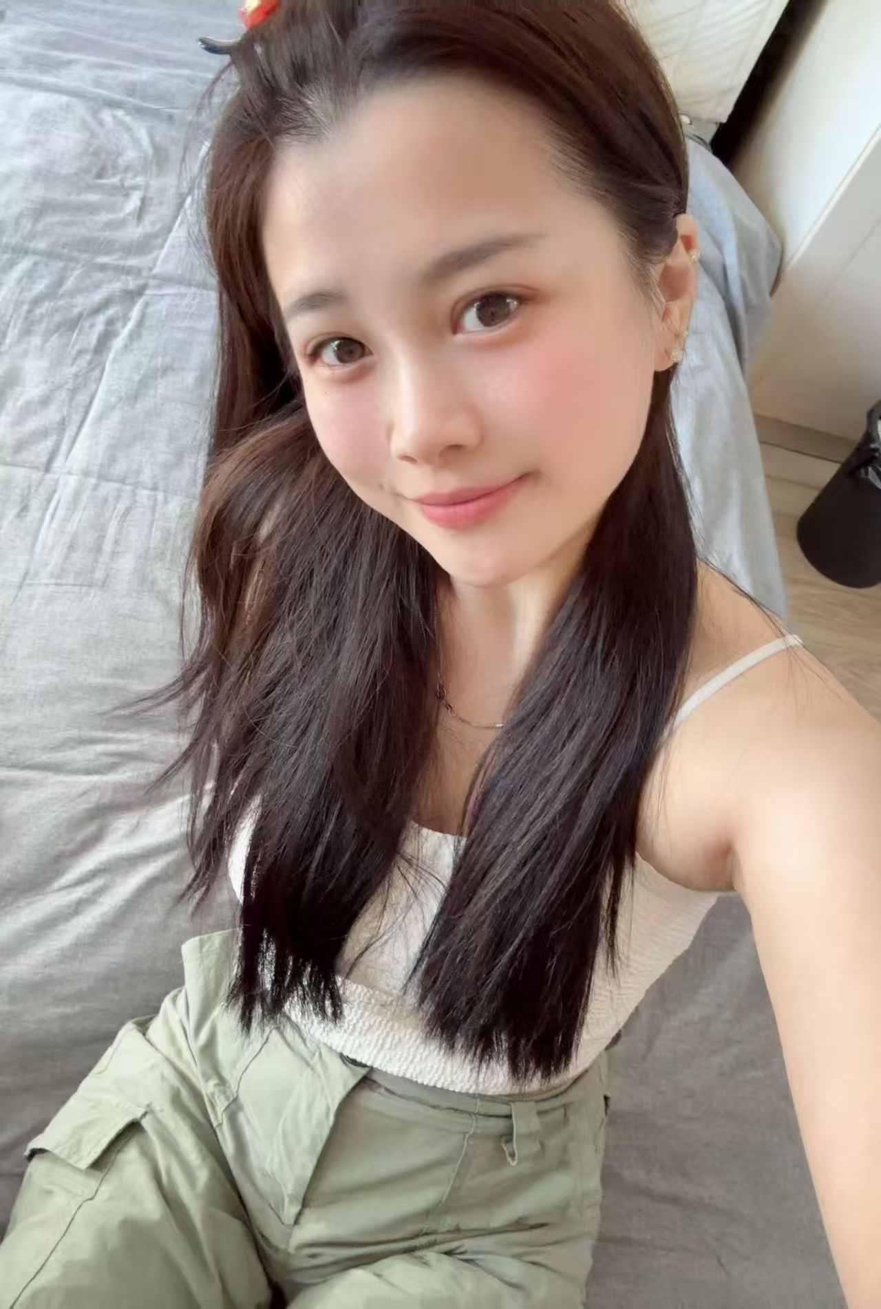 天河区性感可可