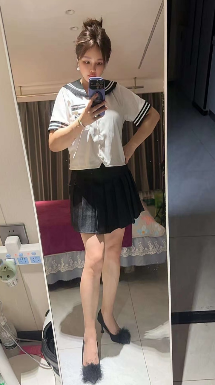 情趣服务系辣妹涵涵