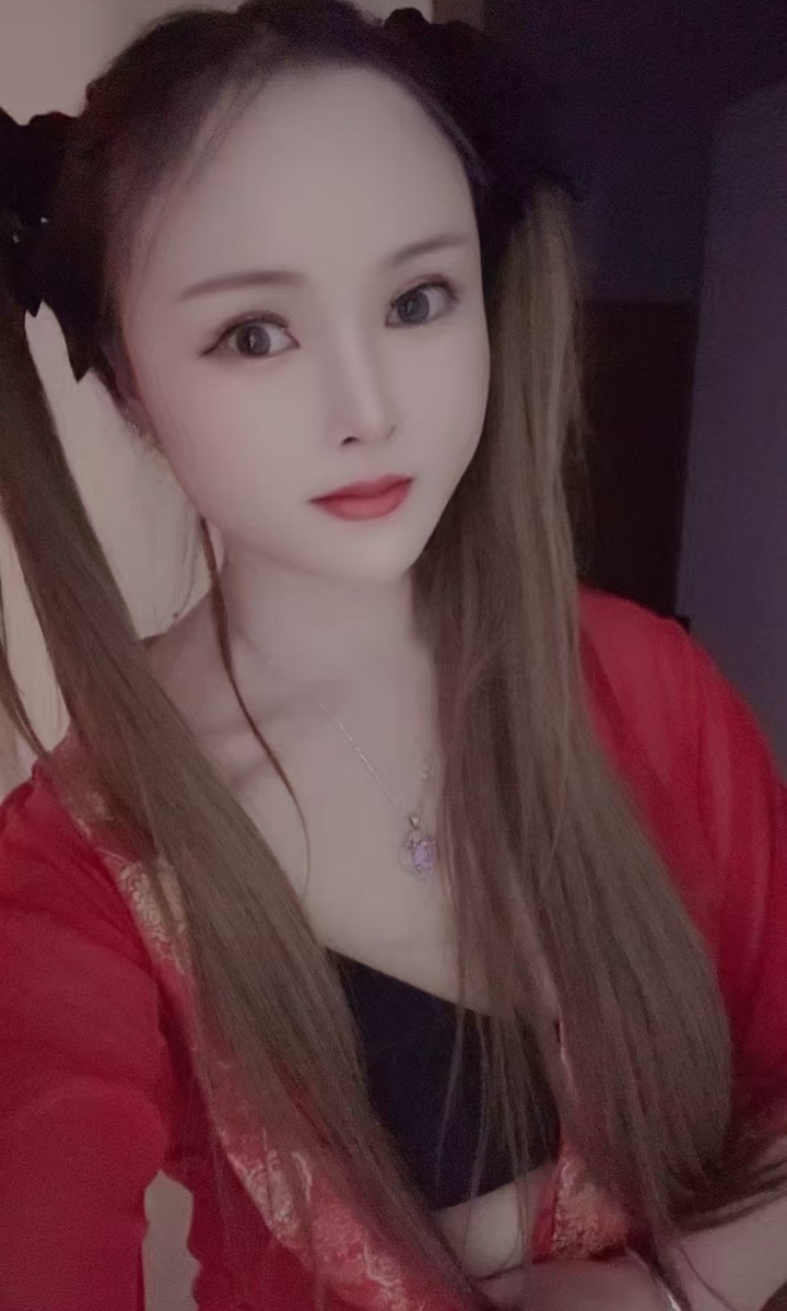 江宁魅惑妖精桃子