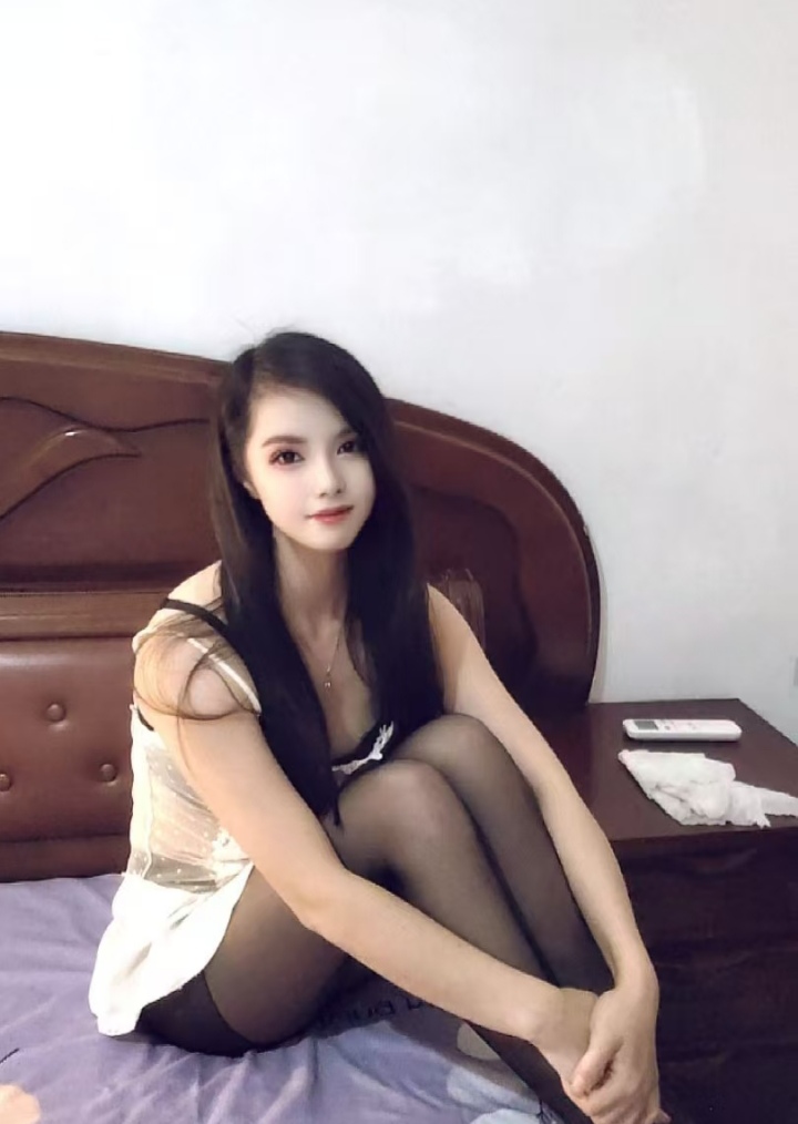 上城服务系小姐姐甜甜