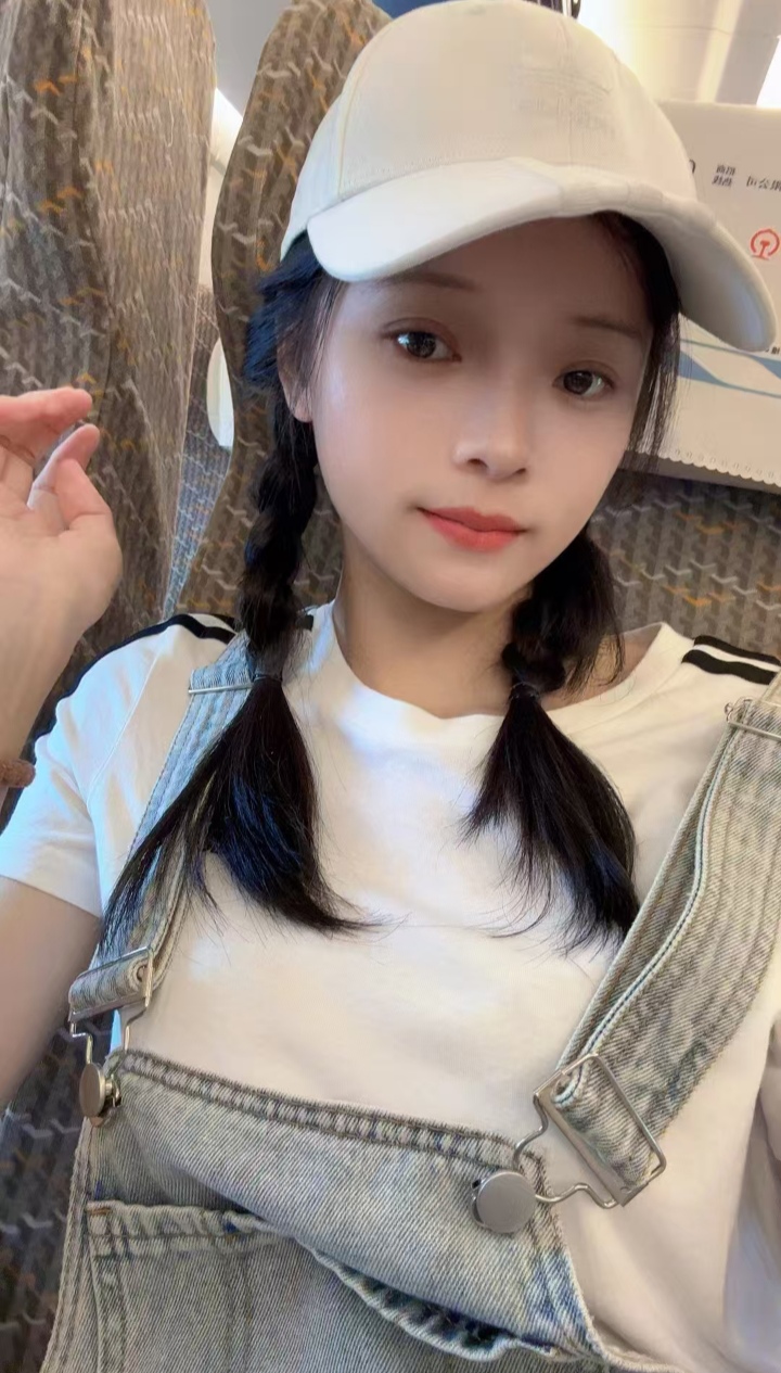 包河白嫩小女友雅婷