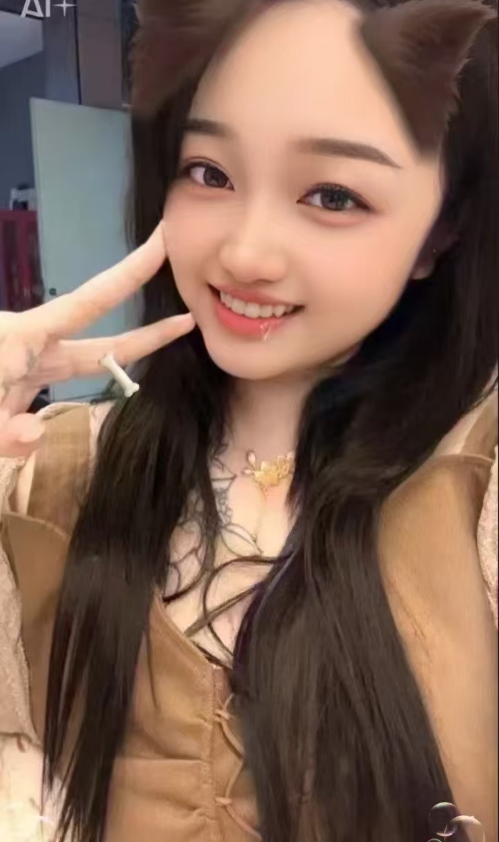 呼市圆润辣妹小樱桃