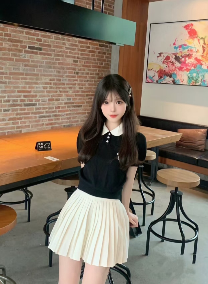 天河白嫩小甜妞