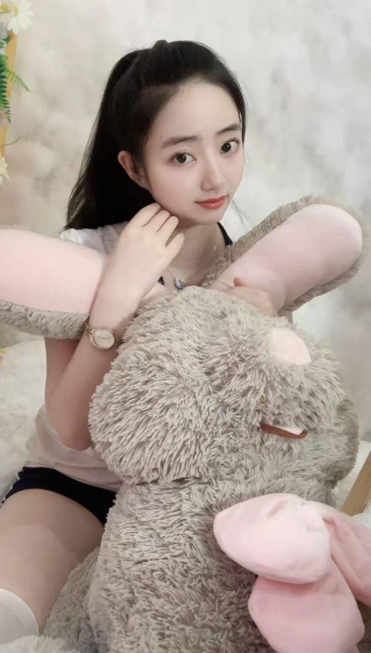 施展毕生所学让你满意 天河蛋蛋后思思