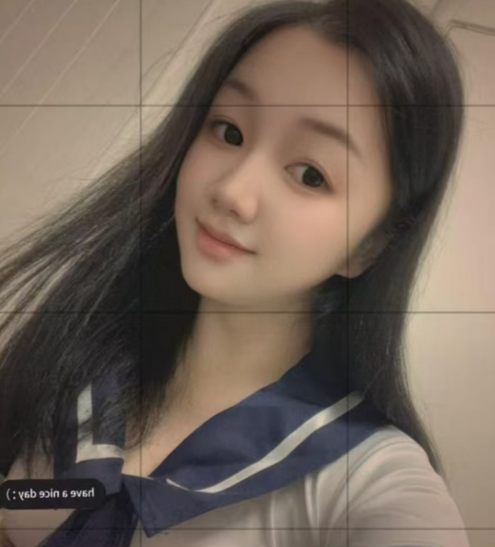 朝阳制服甜妹妮妮