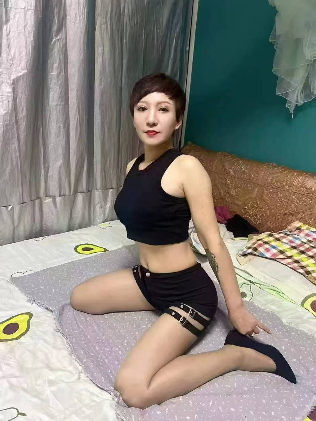 市北区性价比御姐