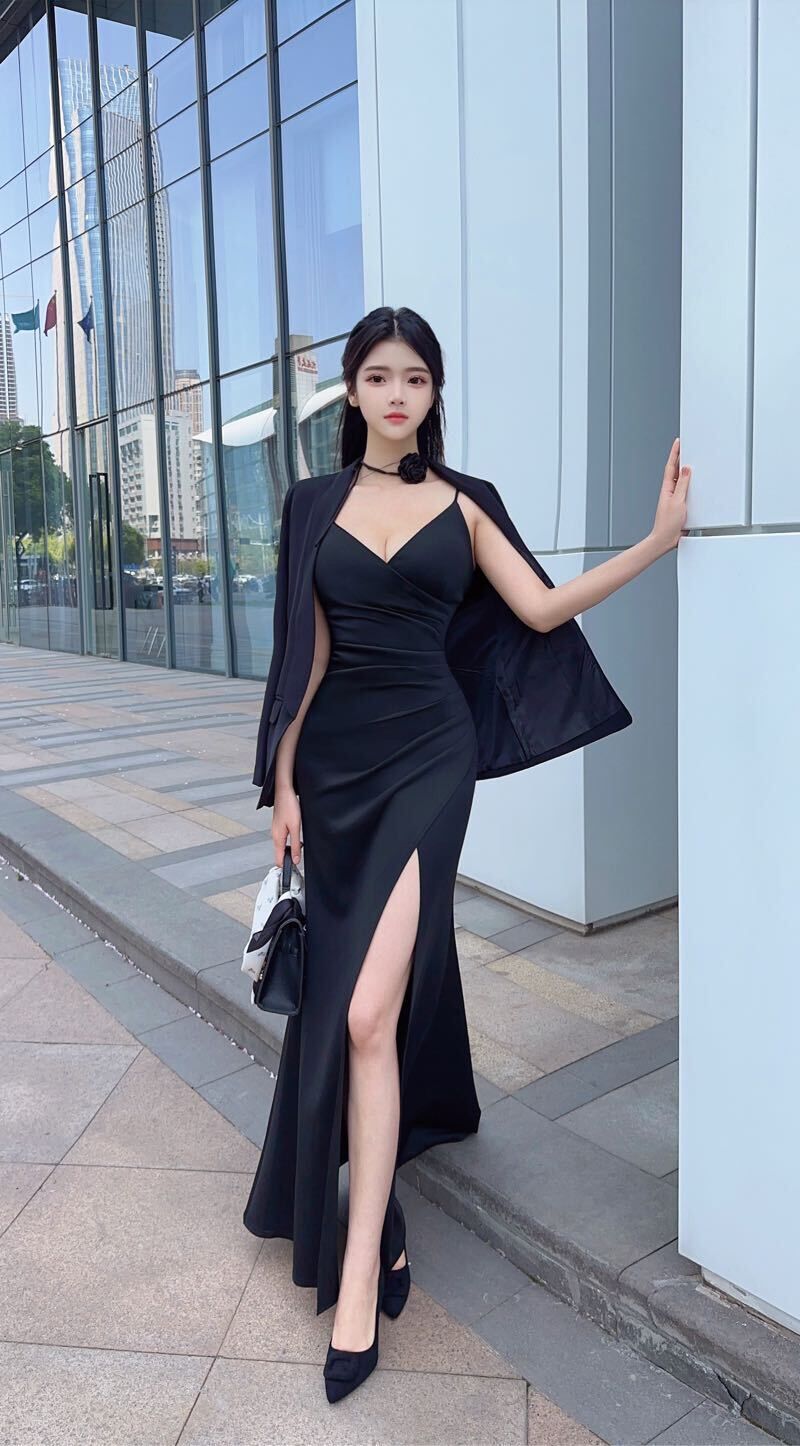 北京御姐天花板