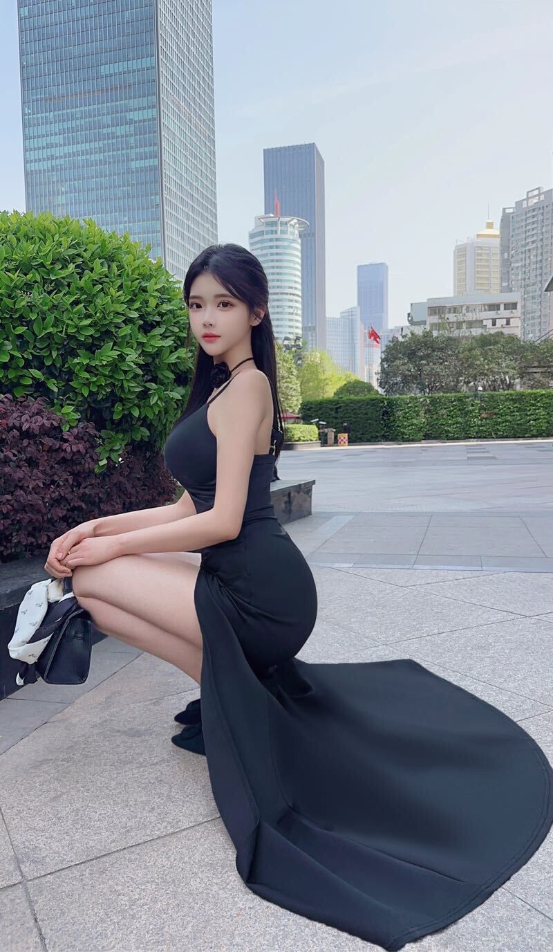 北京御姐天花板