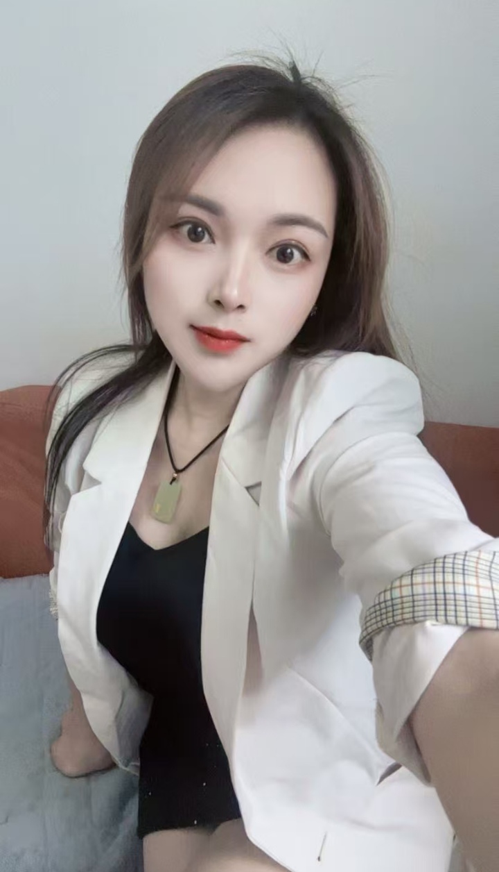 美艳丰润御姐小北