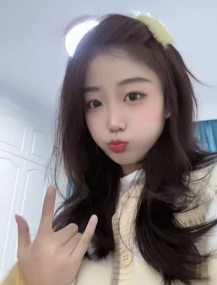 吴中白嫩甜妹萝卜丁