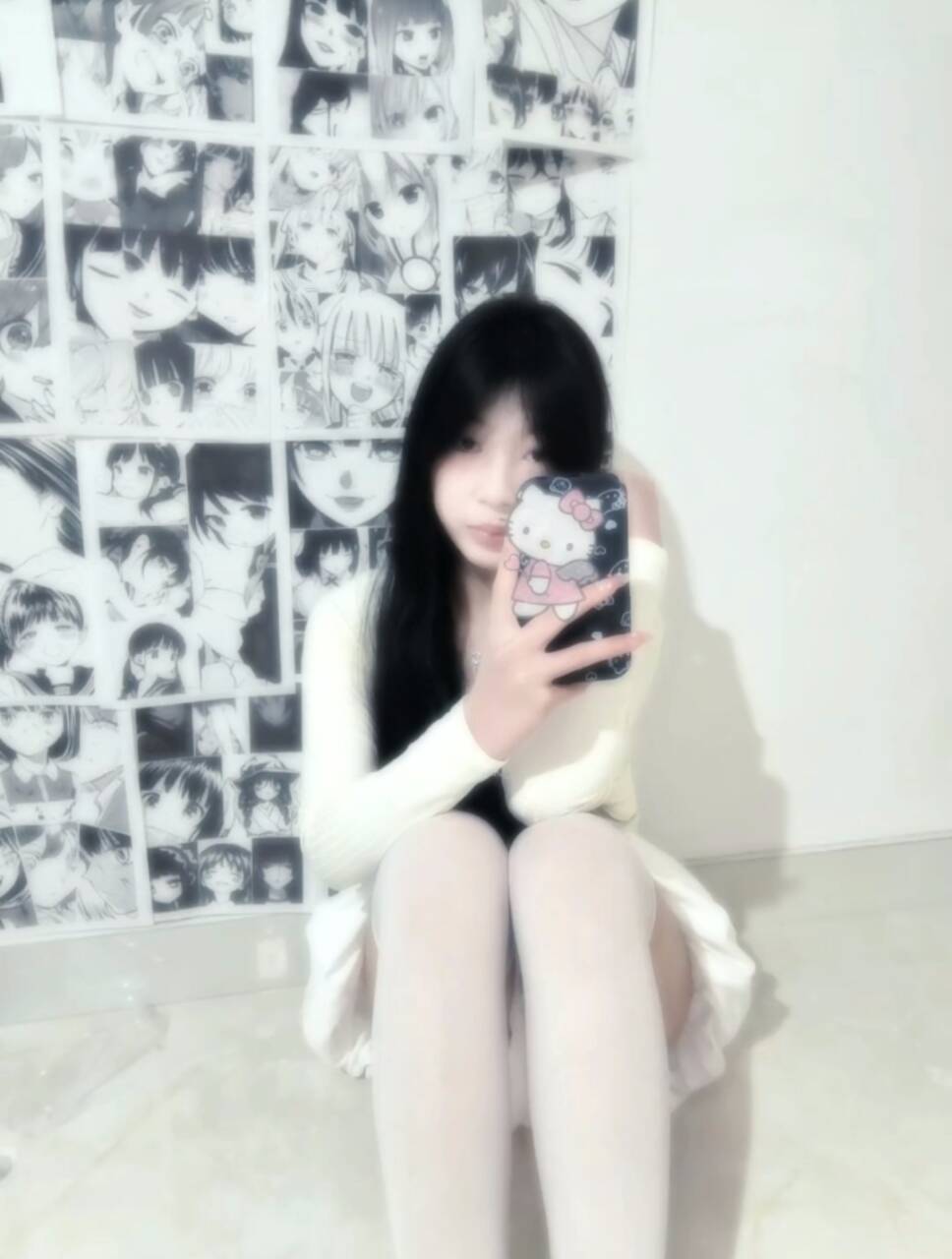 sao的飞起，清纯小女很紧