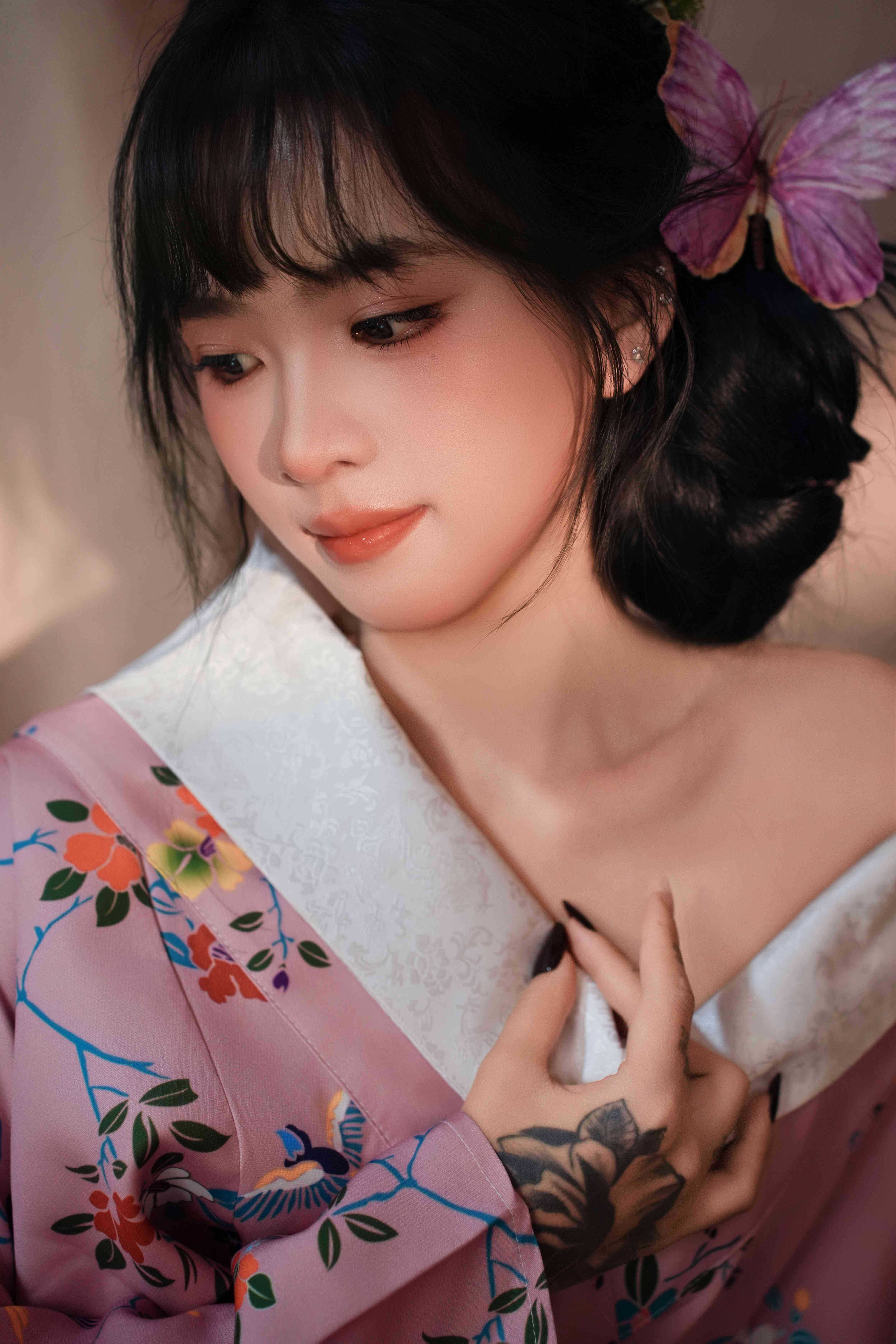 宝安05年舞蹈苏苏