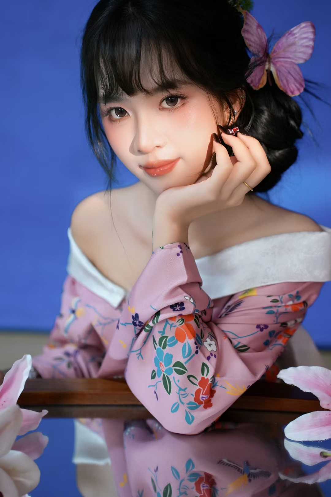 宝安05年舞蹈苏苏