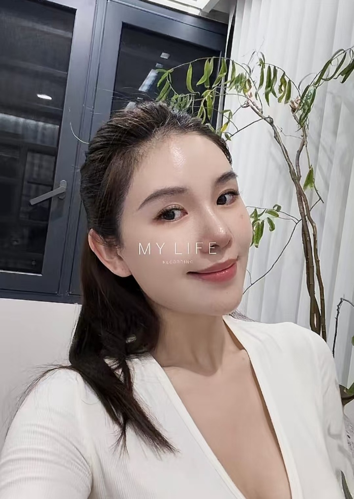 南山性感美妞佳佳