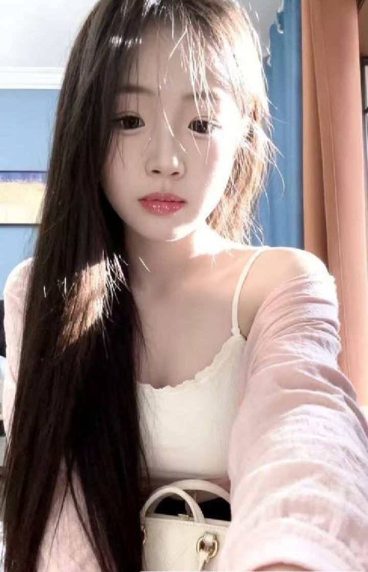 雨花清纯甜妹天天