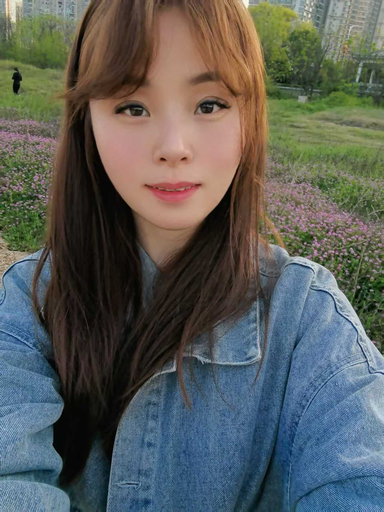 服务超棒的妹妹