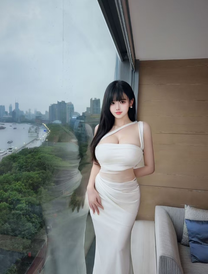 尤物身材极品美妞兔兔