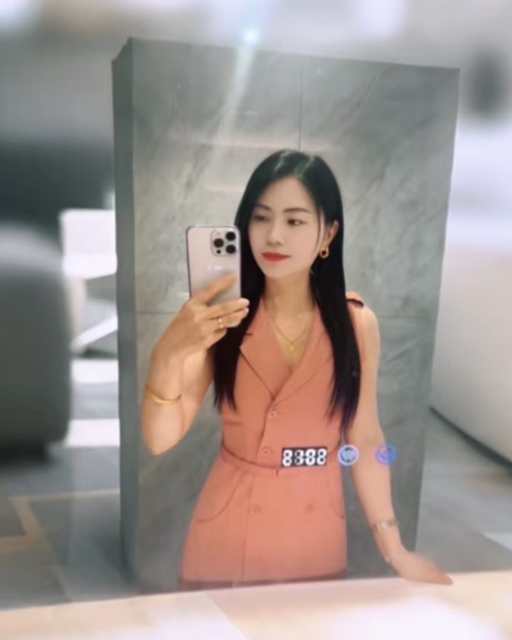 情趣美臀御姐燕子