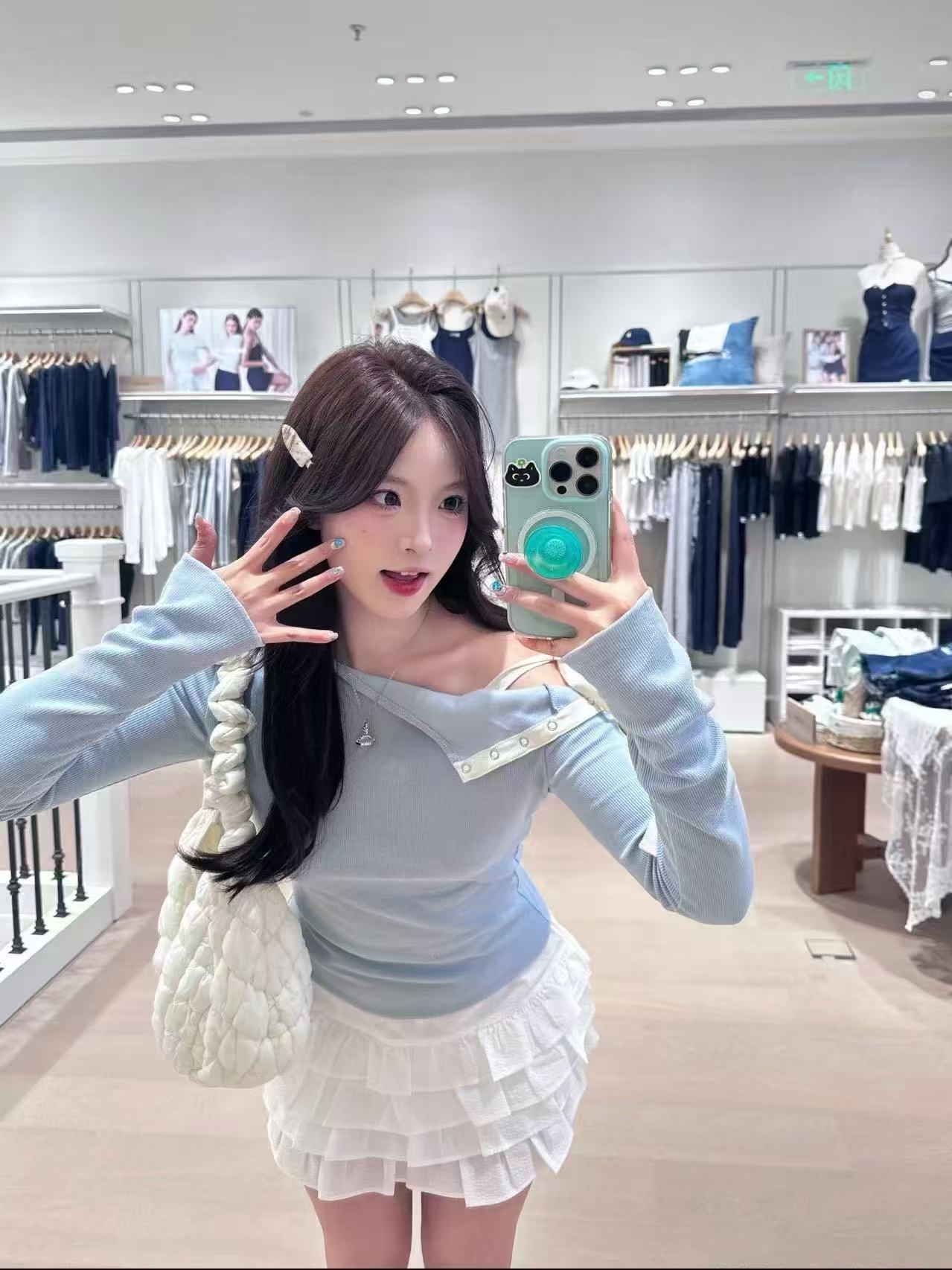 乌鲁木齐性感云云