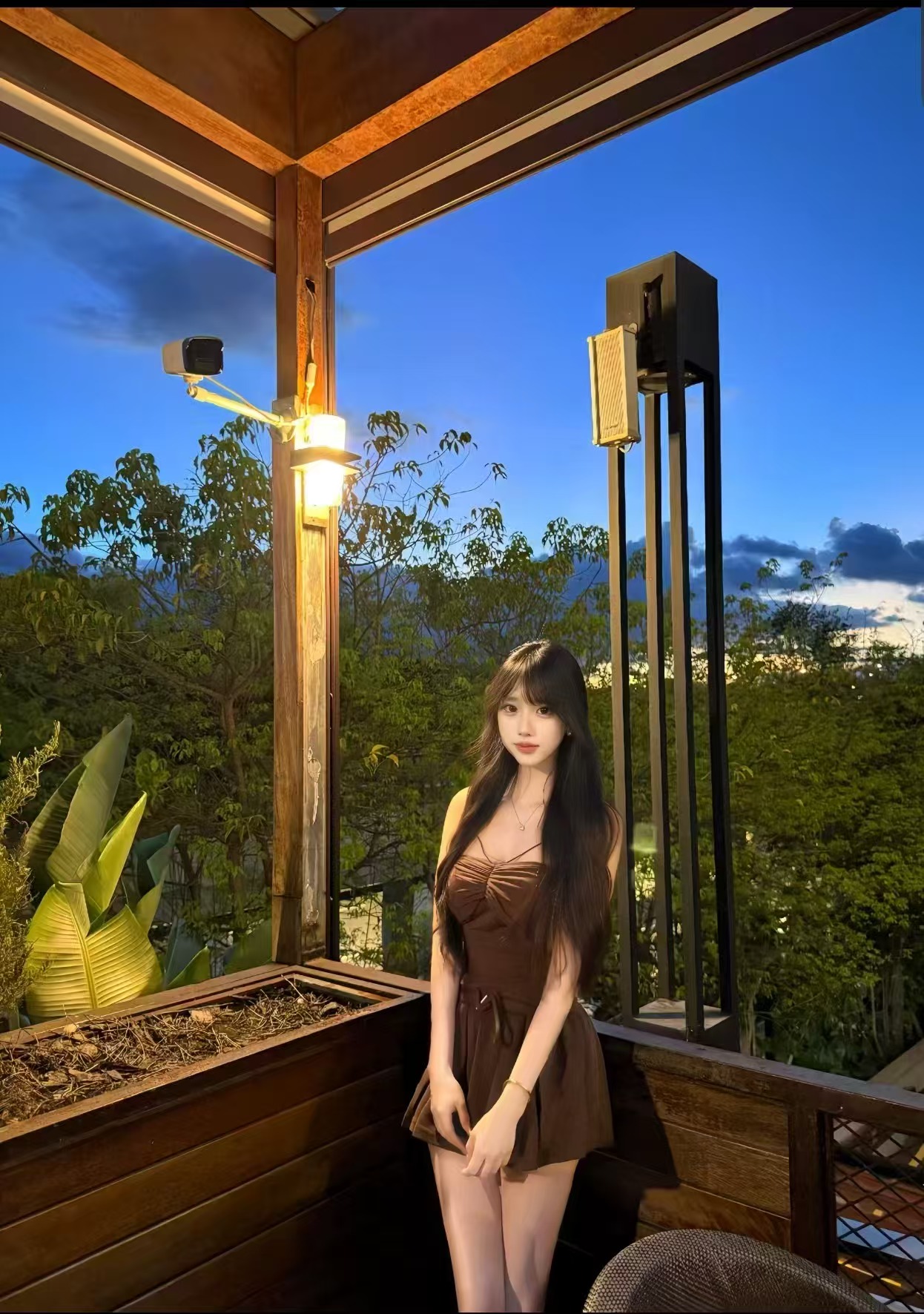 武汉市江岸区月月