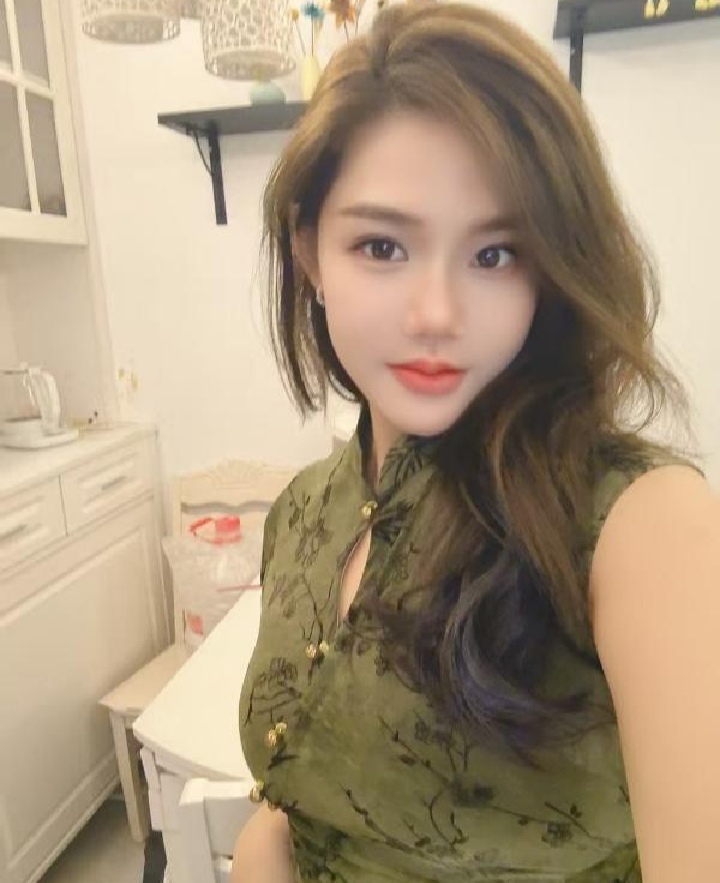 罗湖制服美妞可可