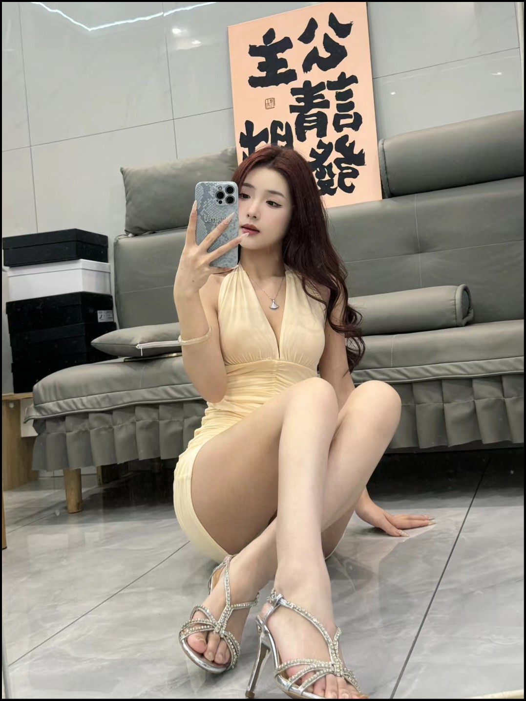 大连市金州区瑞柏公寓