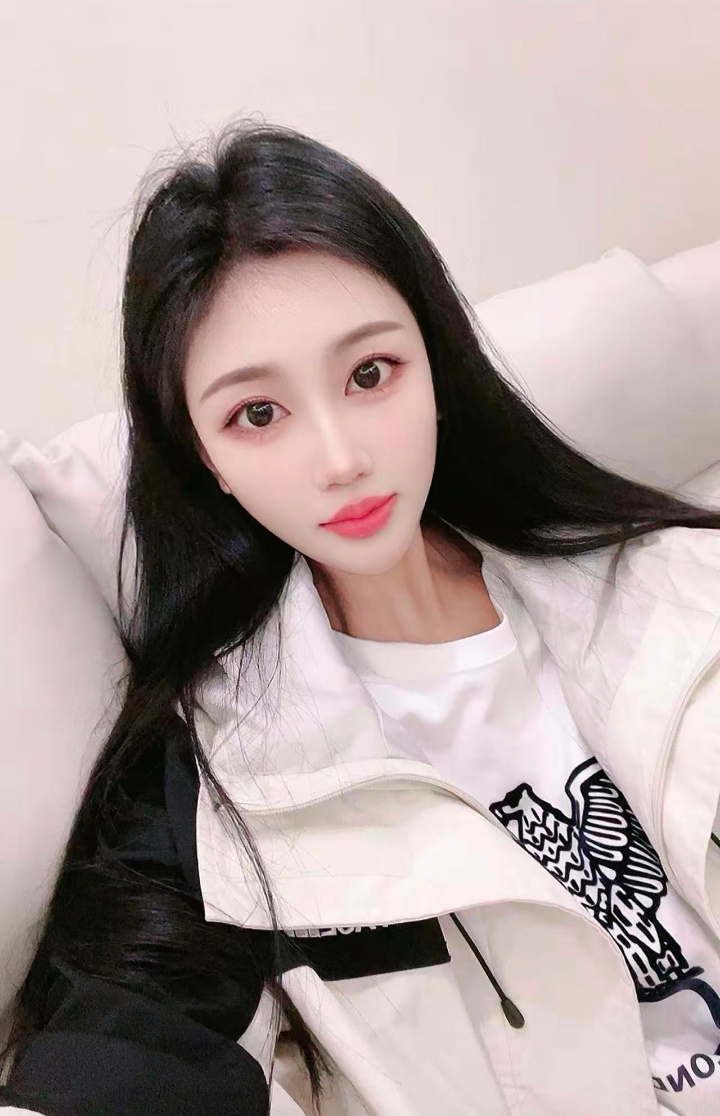 和平区白嫩女友洋洋