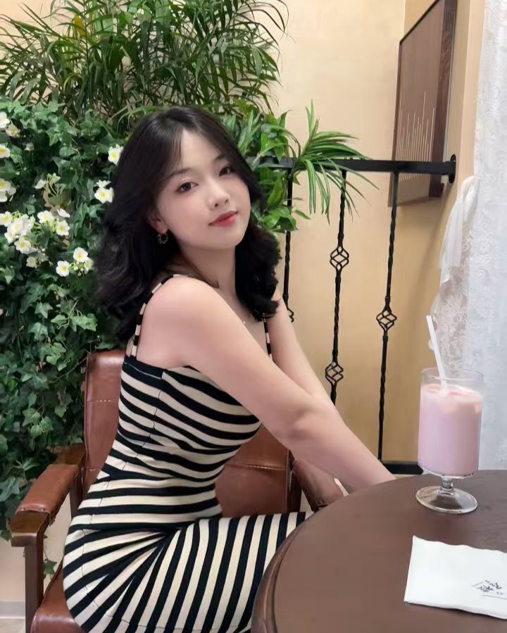 福田白嫩美妞果果