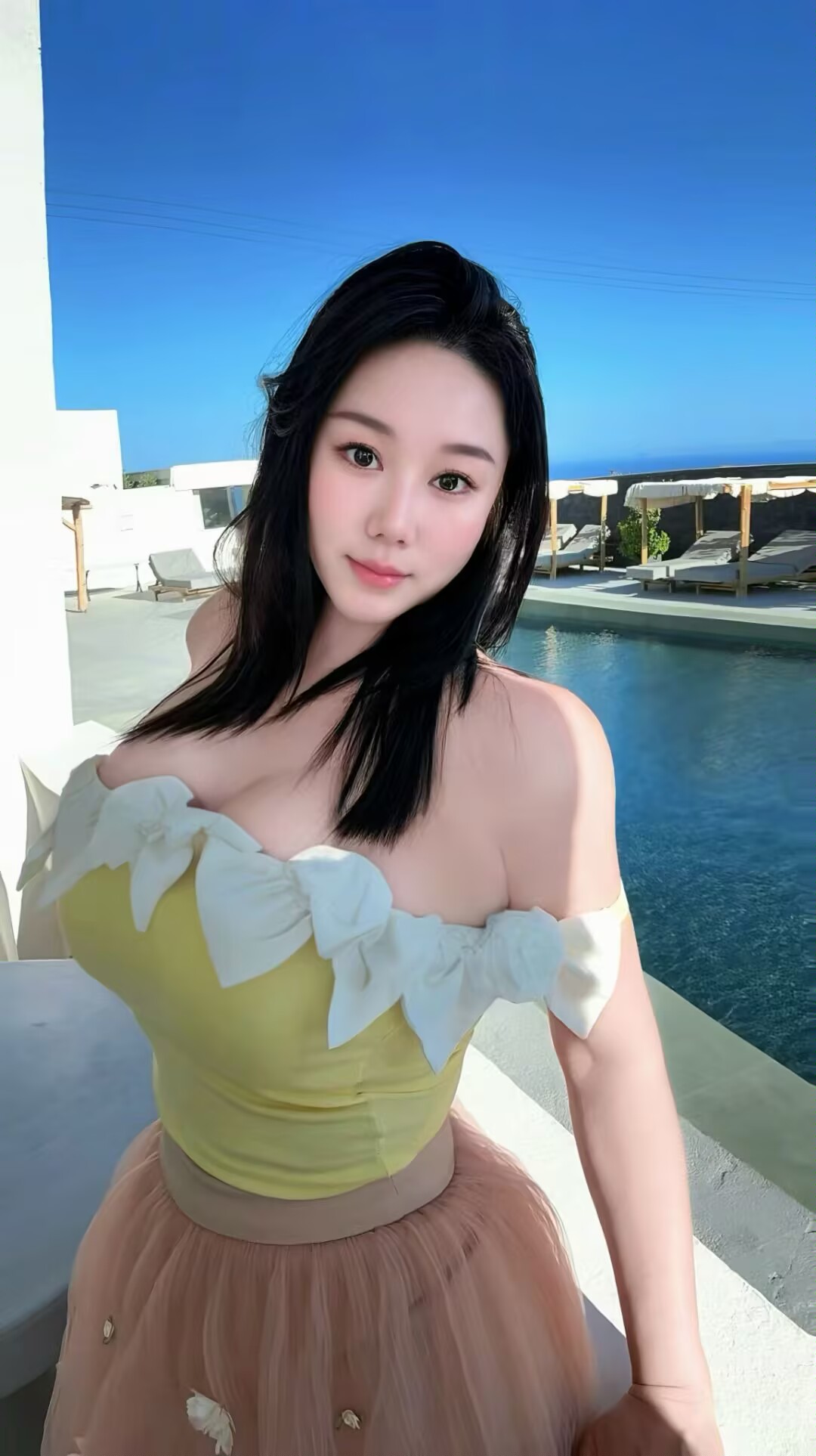 坐标杭州，旅行博主，喜欢的加v私聊