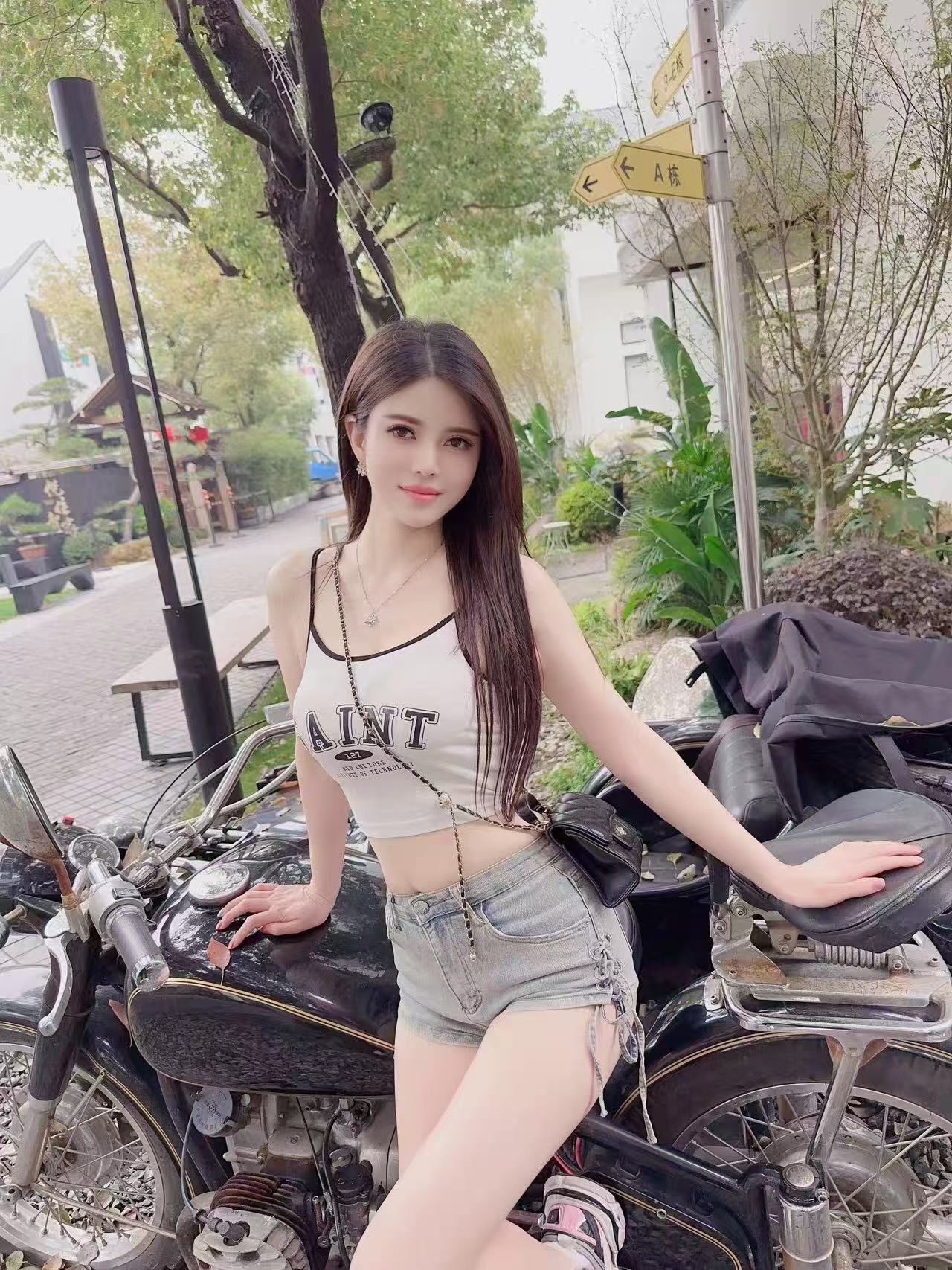 黄浦区居家ty依媛