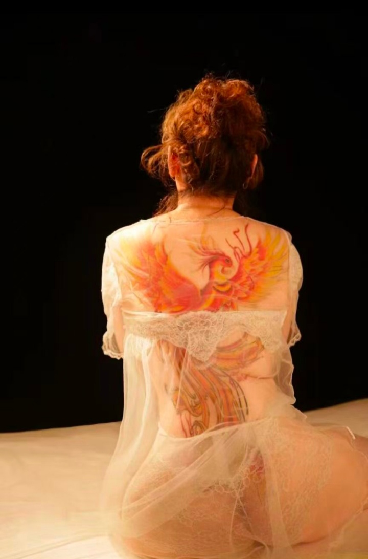 拱墅螺纹白虎混血