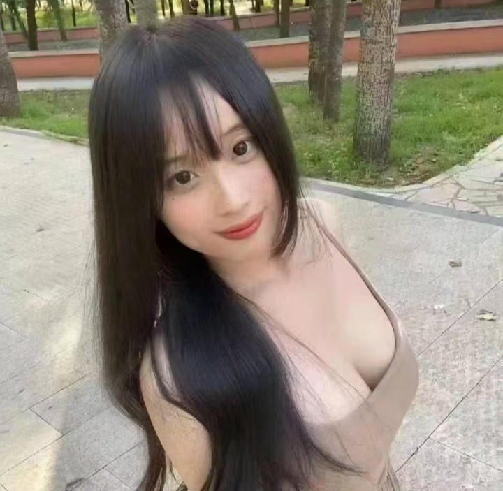 桥西美乳甜妹柠檬茶