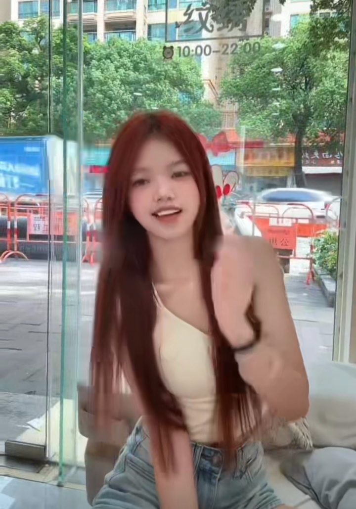 市北兼职嫩妹欣欣