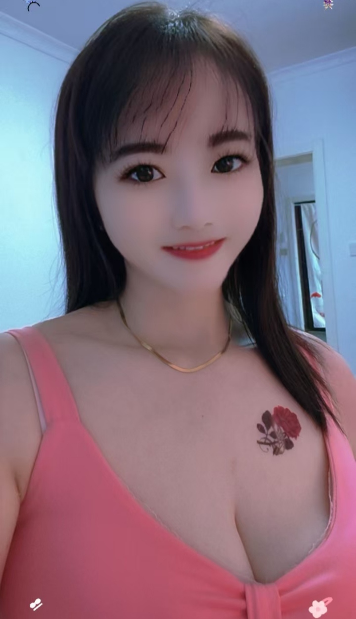 秦淮韵味小娘子