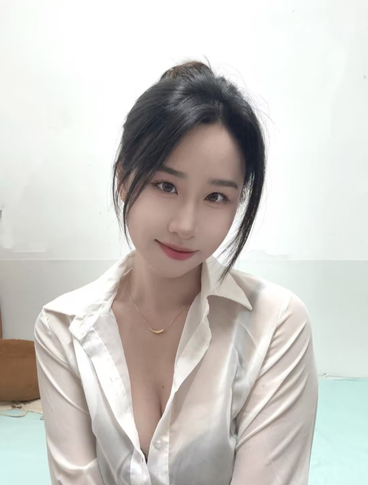 静安极品身材美妞婷婷