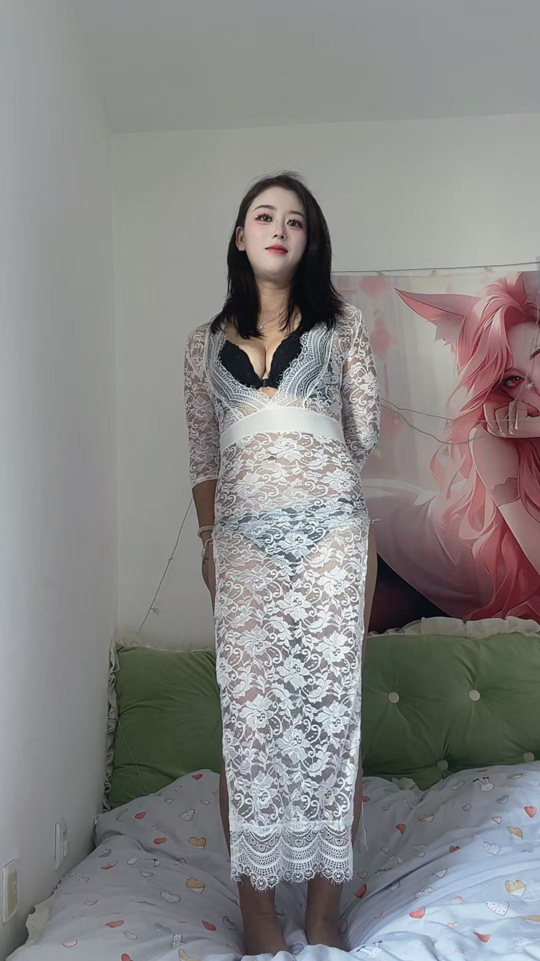 微胖风sao香香老师