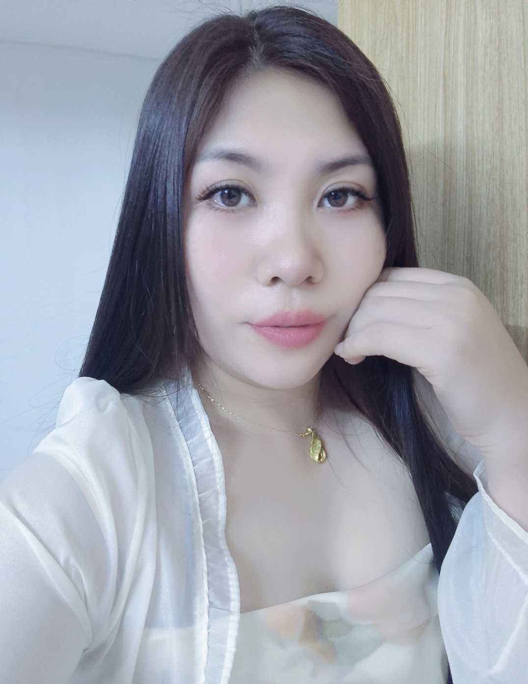 值得体验的少妇，态度不错