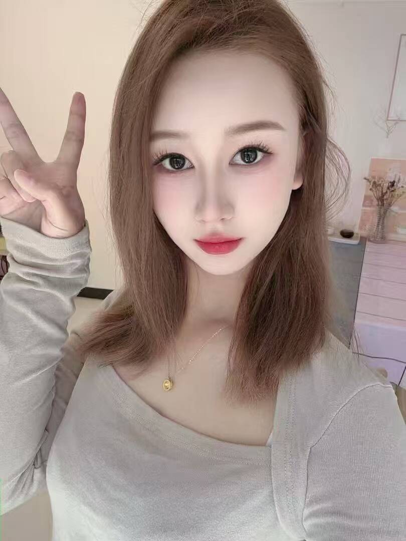 洪山区不错的一个妹妹