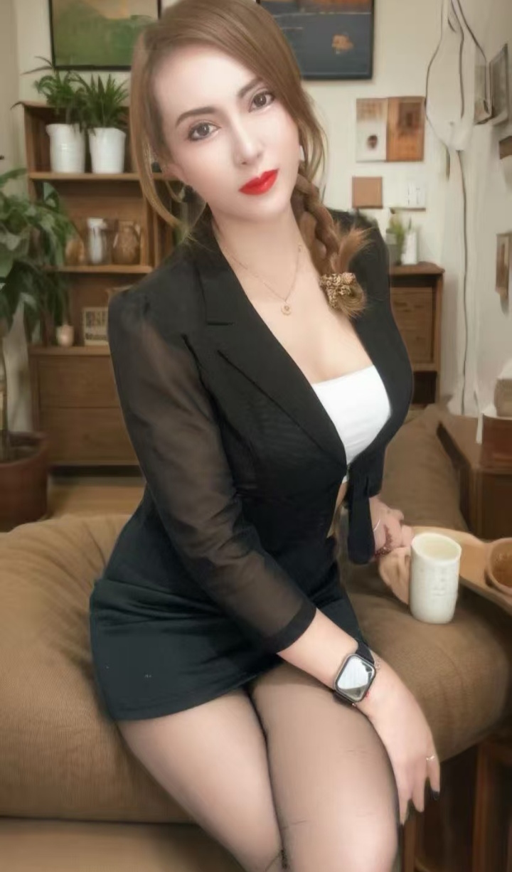 百子湾制服御姐小可