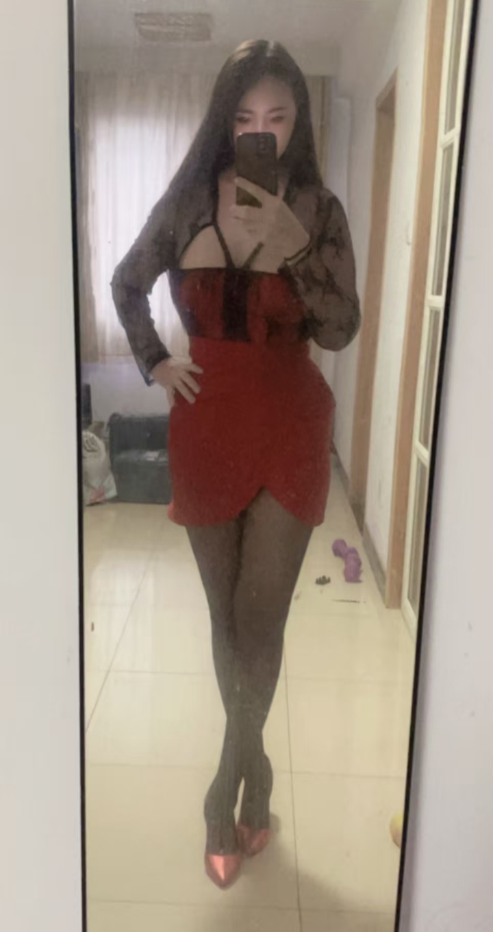 拱墅丰润热辣人妻