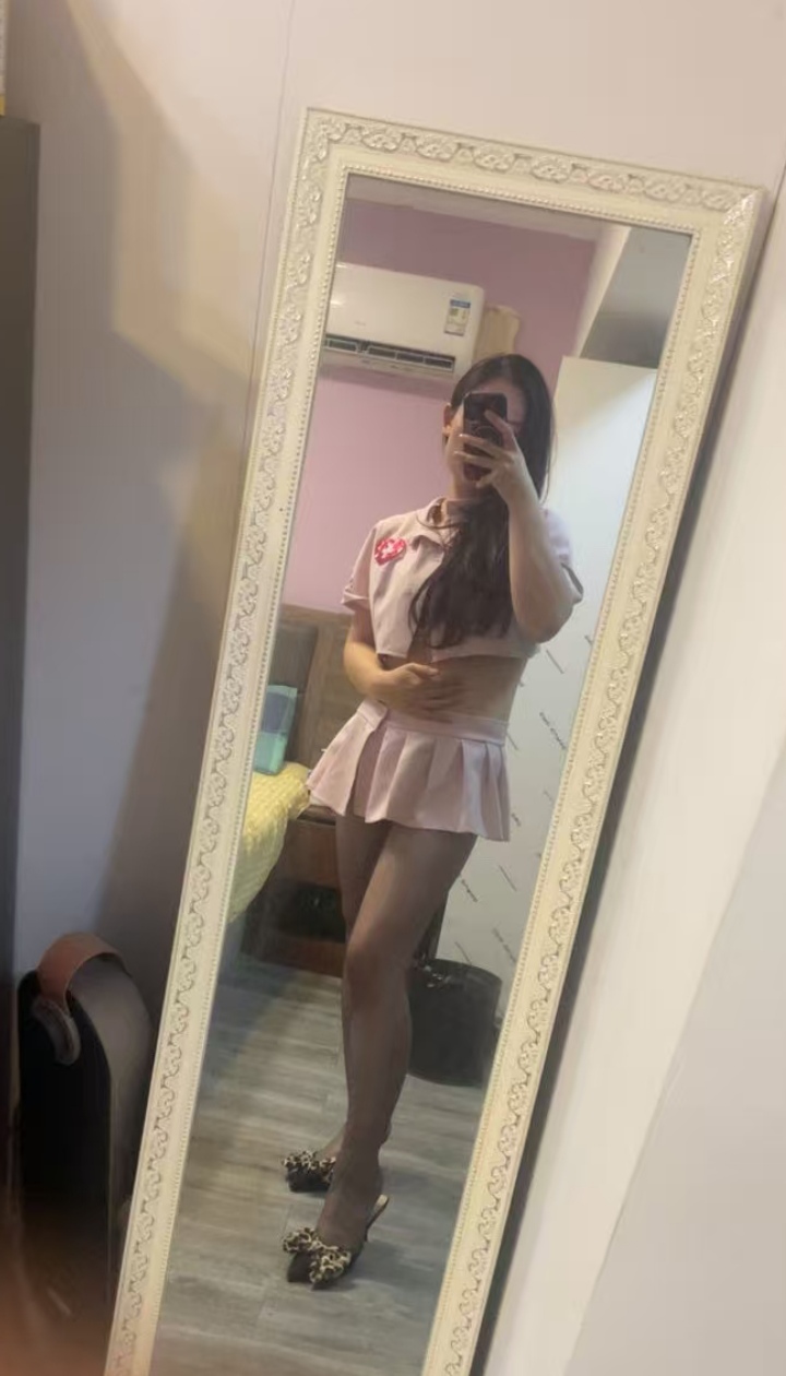 下沙服务系御姐芯儿