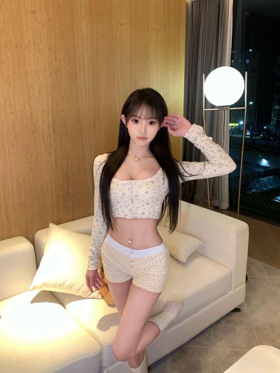 同城可约提供上门可自带公寓