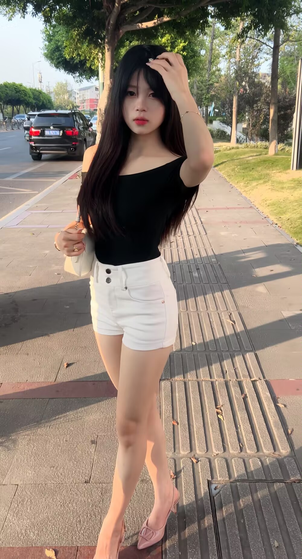 杭州个人兼职小姐姐