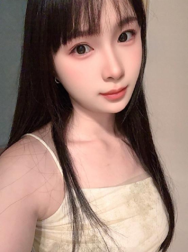 包河美艳制服女友