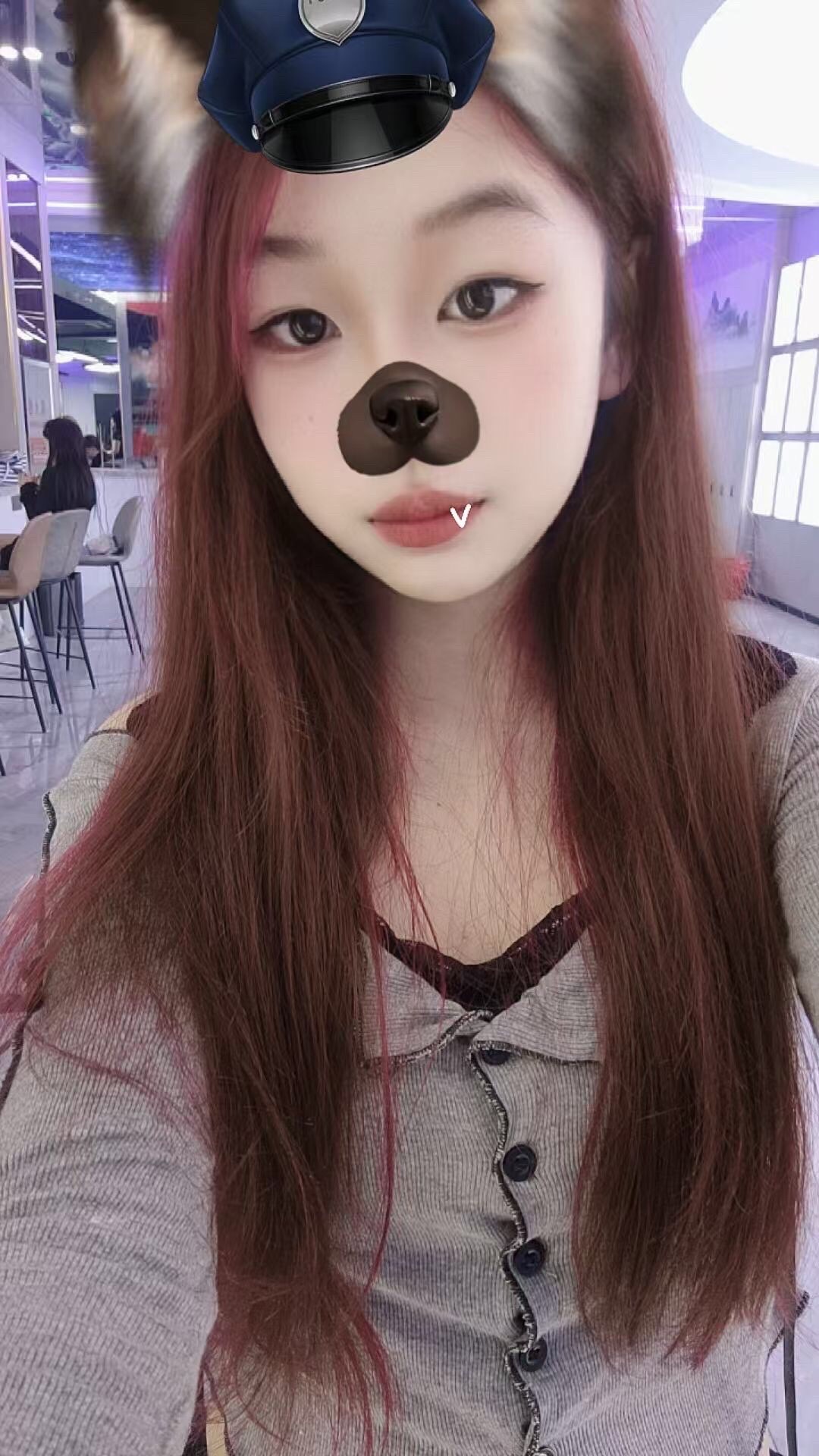 天河18岁西施 温柔水多且敏感 讲卫生可蛇纹