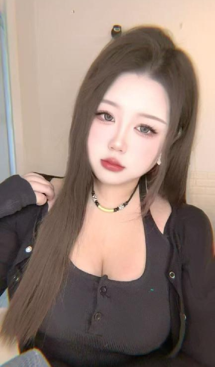 铁西童颜大奶牛