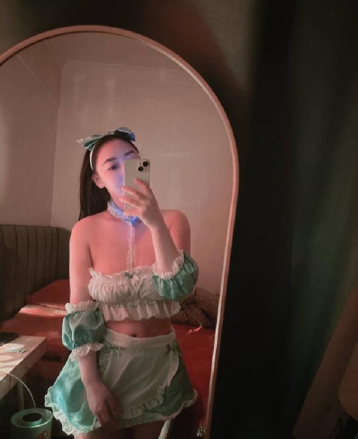 情趣大胸美妞茶茶