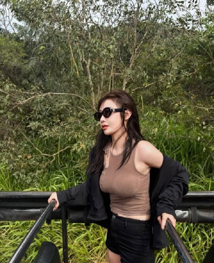 情趣大胸美妞茶茶