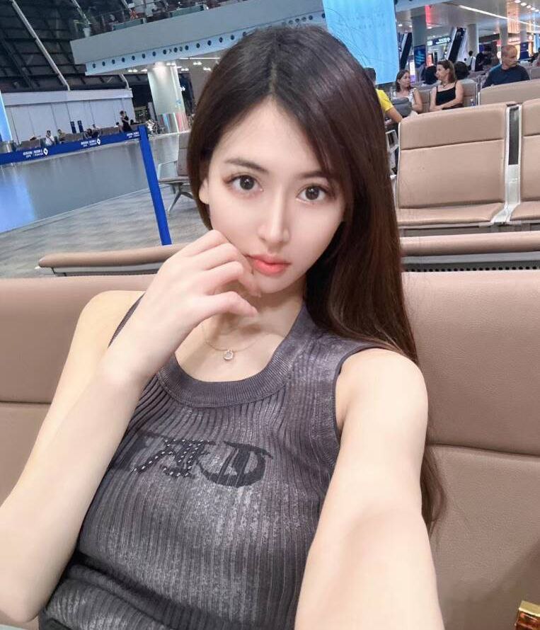 坐标杭州，人美声甜，喜欢的加我私聊