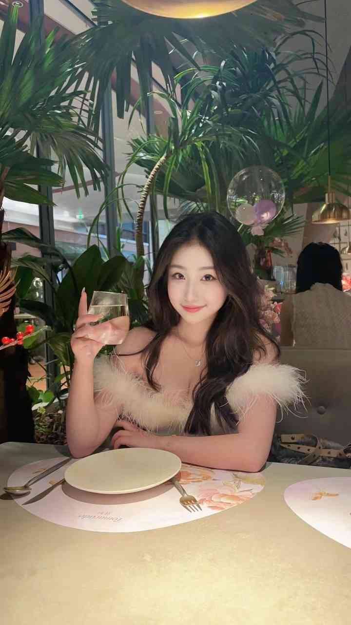 护士小姐姐